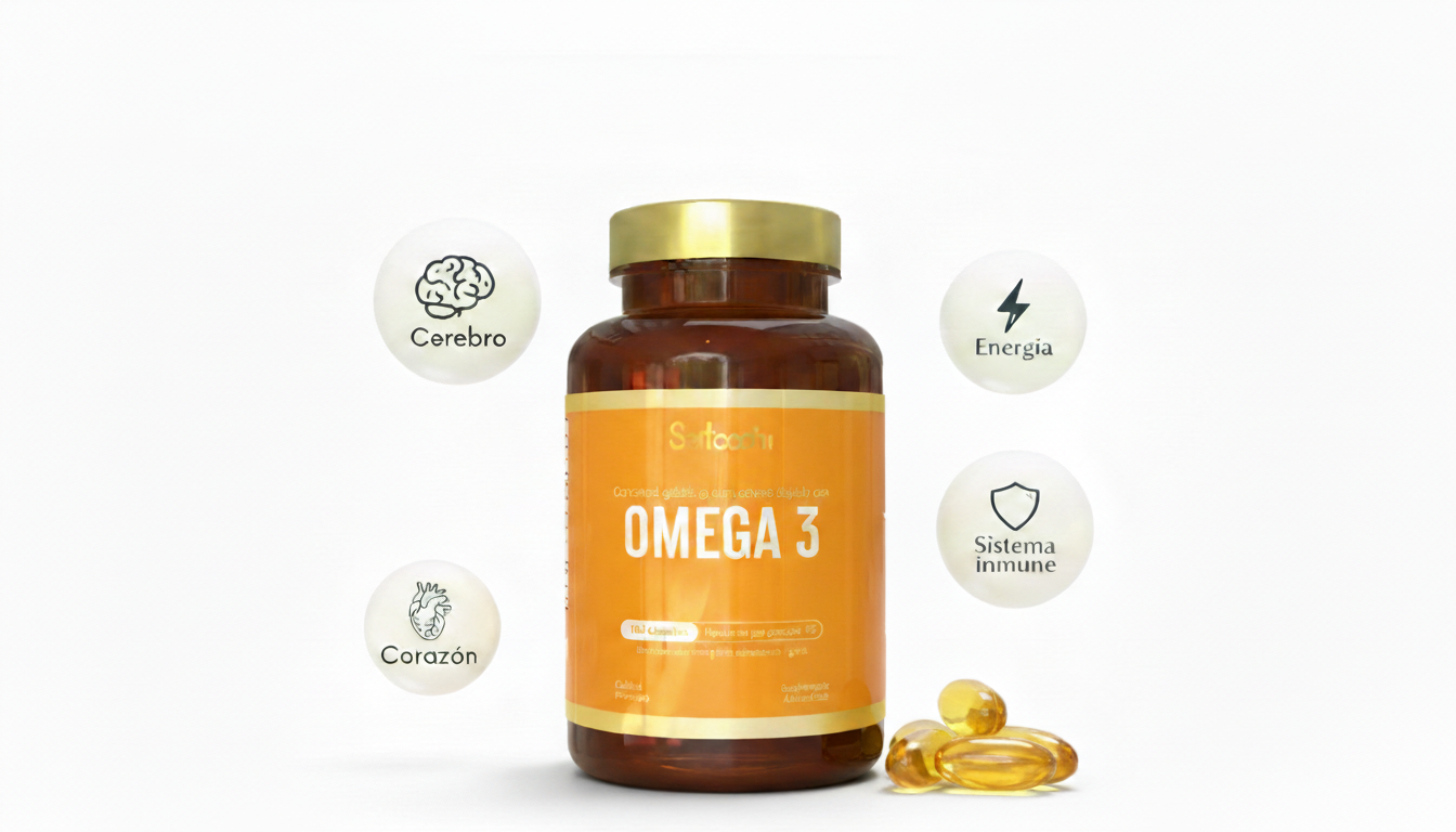 Omega 3