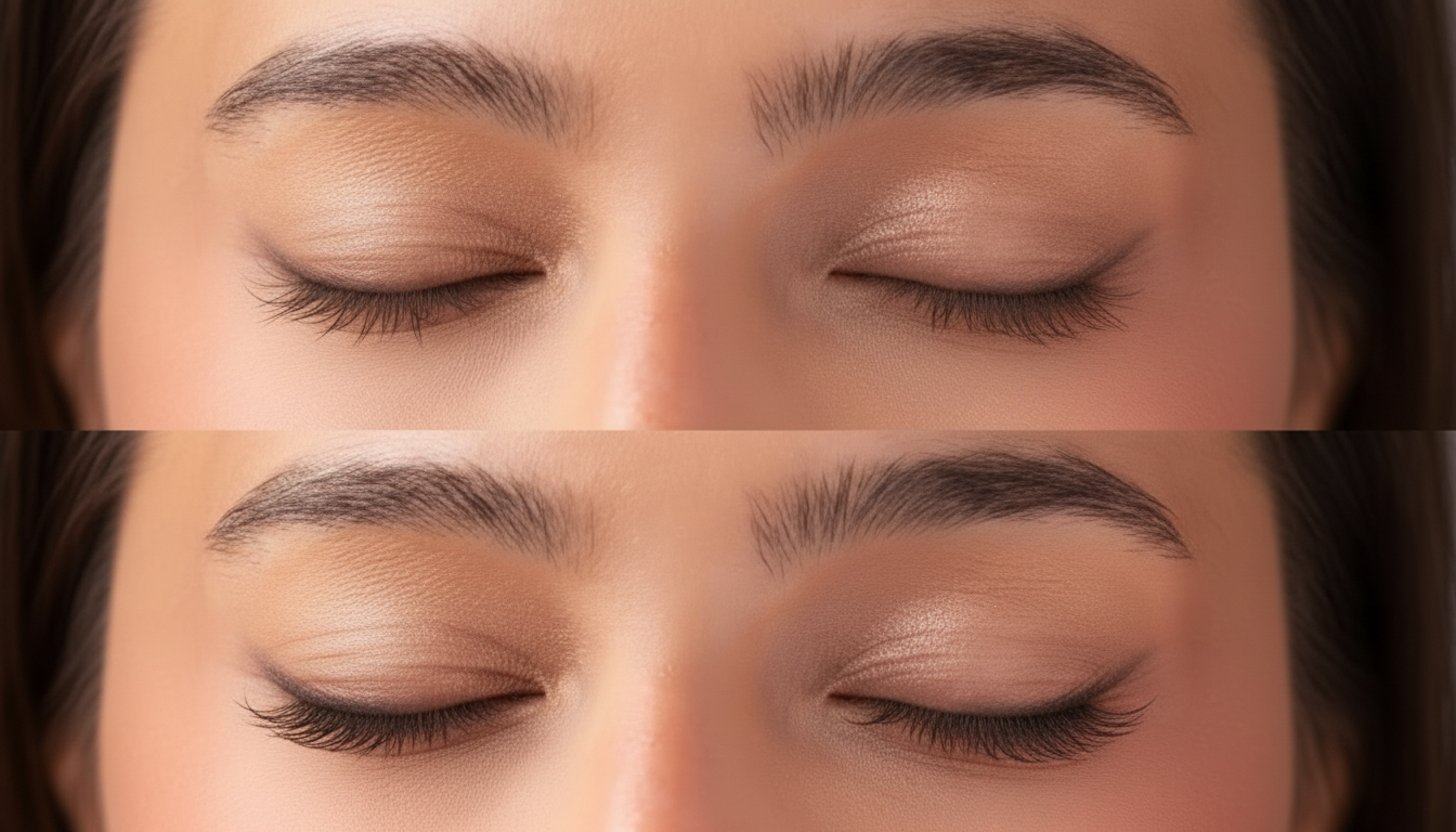 Serum Cejas y Pestañas