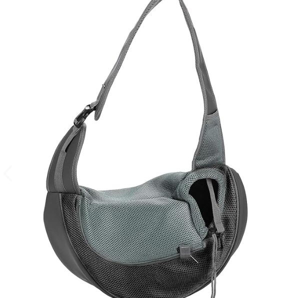 Cargador Mascotas Talla S