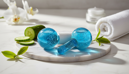 Globos De Cristal congelables