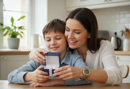 Reloj SCOTTIE para dama