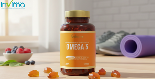 Omega 3