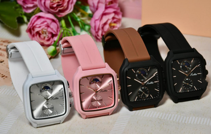 Reloj Scottie Fase Lunar 🌙