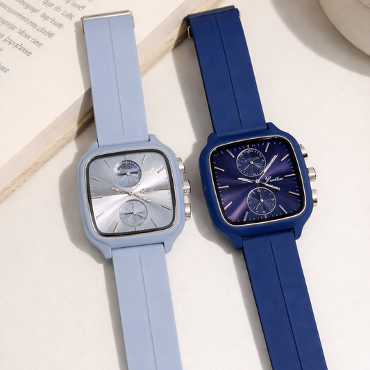 Reloj Scottie Fase Lunar 🌙