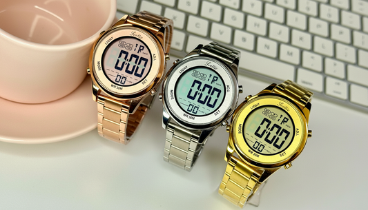 Reloj SCOTTIE para dama